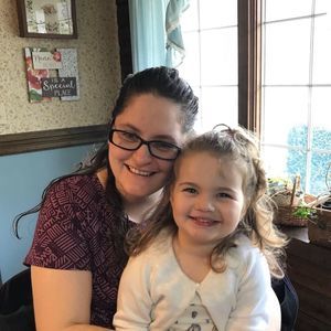 Meet your Posher, Brittany